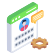 web development icon