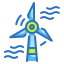 Windmühle icon