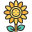 sunflower icon