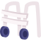 walker icon