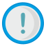 warning icon