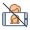 Селфи запрещено icon