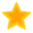 Stern-Emoji icon