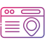 location icon