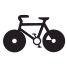 Bicicletta icon