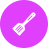 Spatula icon