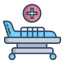 bed icon