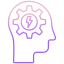 brain icon