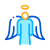 Angel icon