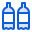 Soda Bottles icon