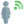 wi fi user icon