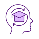 Individual Education Program icon