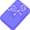 geschenkkarte icon