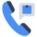 Logistic Call icon