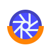 avantgarde style 구멍 icon