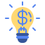 Business Idea icon