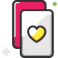 card game icon