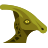 Hadrosaurier icon