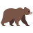 Bär-Ganzkörper icon