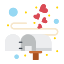 사랑 icon