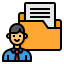 employee icon