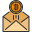 Mail icon