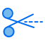 scissors icon