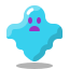 悲しい幽霊 icon