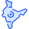 地图 icon
