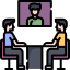 meeting icon