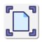 세로 모드 스캔 icon