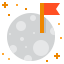 Moon Exploration icon