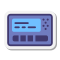 Radio Pager icon