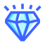 Diamante icon