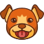 Happy Puppy icon