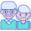 grandparents icon