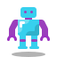 Robot 2 icon