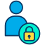 user icon