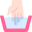 handwash icon