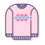 sweater icon