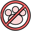 NO PET icon