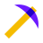 color glass style 선택 icon