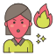 Trägheit Icon