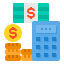 Budget Planning icon