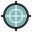 Scharfschützen-Zielfernrohr icon