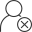 user icon