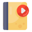 Video Book icon