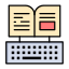 book icon