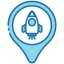 raum icon