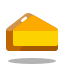 bolo de queijo icon